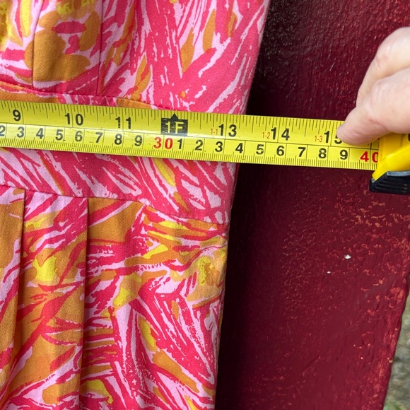 Spring-y Dress - Picture 5 of 9